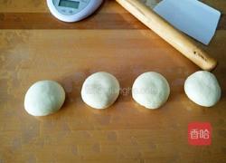 自制烤肠热狗 的做法图解4