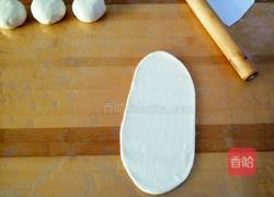 自制烤肠热狗 的做法图解5