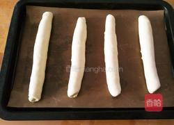 自制烤肠热狗 的做法图解7