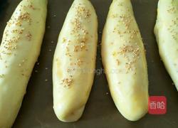 自制烤肠热狗 的做法图解8