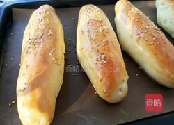 自制烤肠热狗 的做法图解9