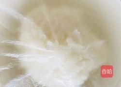 五彩冰皮月饼的做法图解2