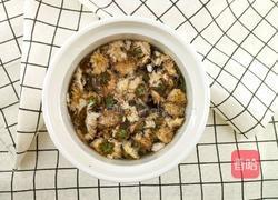 清菊茯苓汤 健脾祛湿的做法图解3