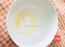 盘吉坚果燕麦脆香饼的做法图解2