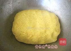 南瓜饼(烤箱版)的做法图解4