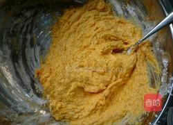 南瓜饼(烤箱版)的做法图解3