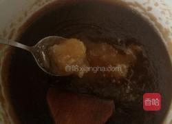 川贝秋梨膏的做法图解6