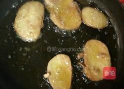 馒头片的做法图解4