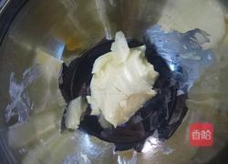 牛油磅蛋糕的做法图解2