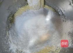 牛油磅蛋糕的做法图解9