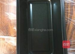 牛油磅蛋糕的做法图解11