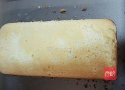 牛油磅蛋糕的做法图解16