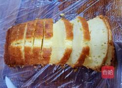 牛油磅蛋糕的做法图解17