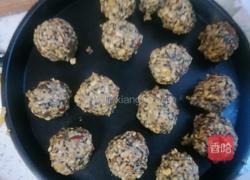 五仁月饼的做法图解11