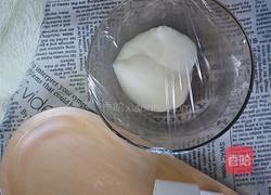 冰皮月饼的做法图解6