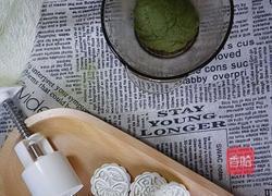 冰皮月饼的做法图解9