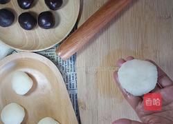 冰皮月饼的做法图解10