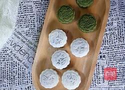 冰皮月饼的做法图解12