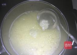 小米粥的做法图解8