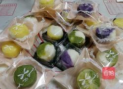 冰皮月饼的做法图解7