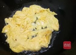 西红柿炒鸡蛋的做法图解7