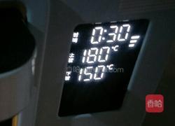 烤箱版糖炒栗子的做法图解7