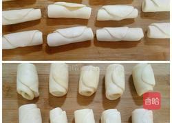 香酥绿豆饼的做法图解5