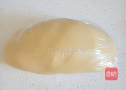 自制月饼的做法图解3