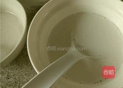 椰浆千层糕的做法图解2