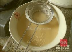 椰浆千层糕的做法图解4