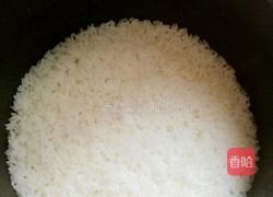 绿豆薄荷饭团的做法图解3