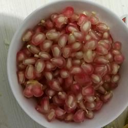如何快速剥石榴的做法[图]