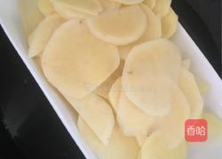 超长薯条的做法图解1