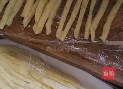 超长薯条的做法图解5