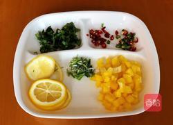 南瓜豆浆煮通心粉—-浓郁饱满的做法图解2