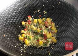 南瓜豆浆煮通心粉—-浓郁饱满的做法图解6