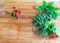 南瓜豆浆煮通心粉—-浓郁饱满的做法图解8