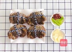 清蒸大闸蟹的做法图解1