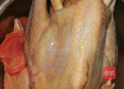 盐焗鸡的做法图解1