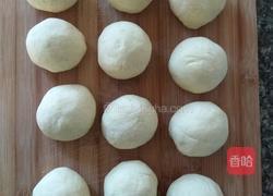 玉米面菜团子(酸菜猪肉馅)的做法图解13