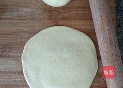 玉米面菜团子(酸菜猪肉馅)的做法图解14
