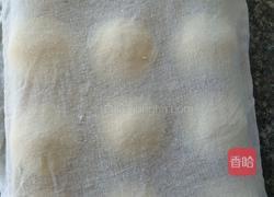 玉米面菜团子(酸菜猪肉馅)的做法图解19