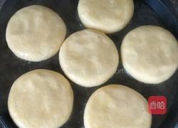 玉米面菜团子(酸菜猪肉馅)的做法图解24