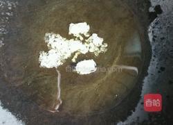 板栗红烧肉的做法图解6