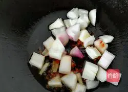 Seafood stew recipe 6