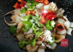 海鲜烩的做法图解7