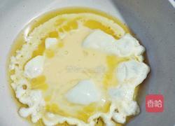 辣椒炒蛋的做法图解3