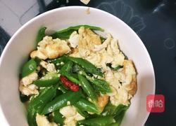 辣椒炒蛋的做法图解7