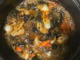 脆骨大烩菜的做法[图]