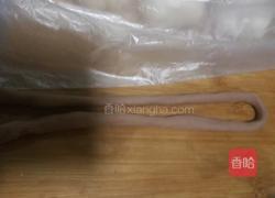 史上最喜感熊猫豆沙包的做法图解8